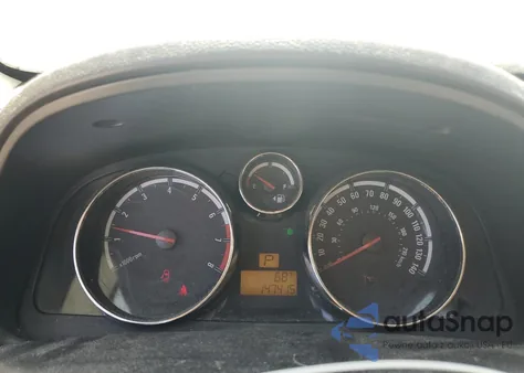 2008 Saturn Vue Xe z USA, uszkodzony, nr VIN 3GSDL43N28S537713